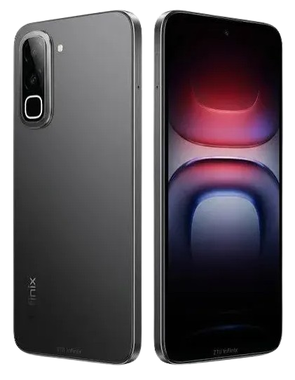 Celular Infinix hot 70 4/256 Gb