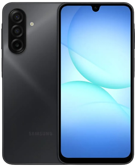 Samsung A17 6/128Gb