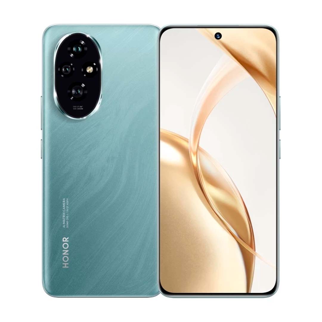 Celular Honor 200 6.7" 12/512 Gb