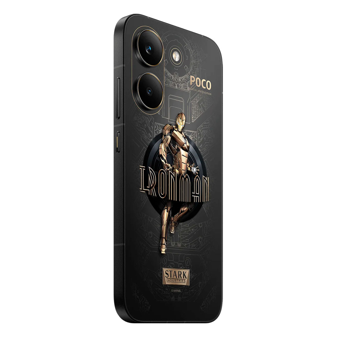 Xiaomi Poco Pro Iron Man 12/512 Gb