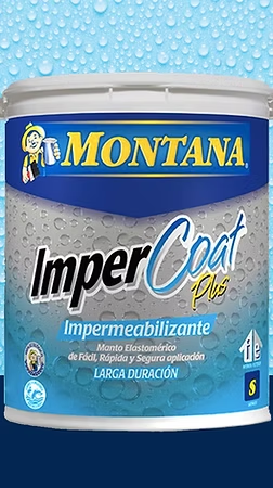 Impercoat