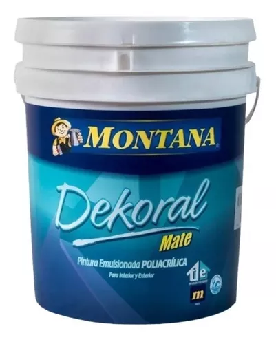Dekoral