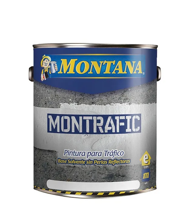 Montrafic