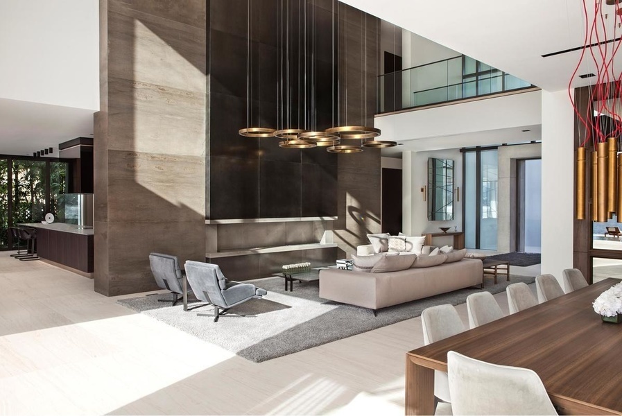 Casa en Miami Beach